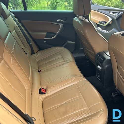 Pārdod Opel Insignia, 2015 Pārdod Opel Insignia, 2015