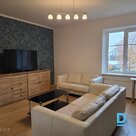 Izīrē dzīvokli Viskaļu iela 18