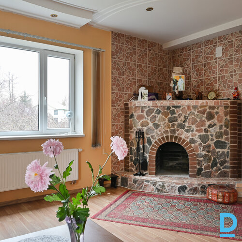 Pārdod māju Miezites cels 70b Pārdod māju Miezites cels 70b