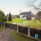 Pārdod māju Miezites cels 70b