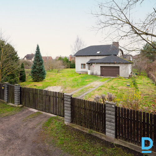 Pārdod māju Miezites cels 70b