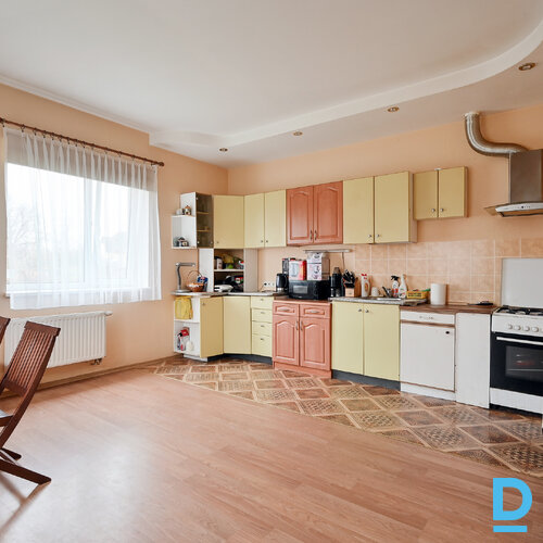 Pārdod māju Miezites cels 70b Pārdod māju Miezites cels 70b