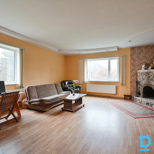 Pārdod māju Miezites cels 70b Pārdod māju Miezites cels 70b