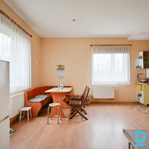 Pārdod māju Miezites cels 70b Pārdod māju Miezites cels 70b