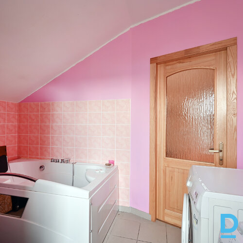 Pārdod māju Miezites cels 70b Pārdod māju Miezites cels 70b