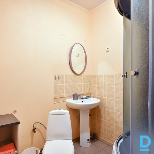 Pārdod māju Miezites cels 70b Pārdod māju Miezites cels 70b