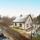 Pārdod māju Rīnūžu iela 28