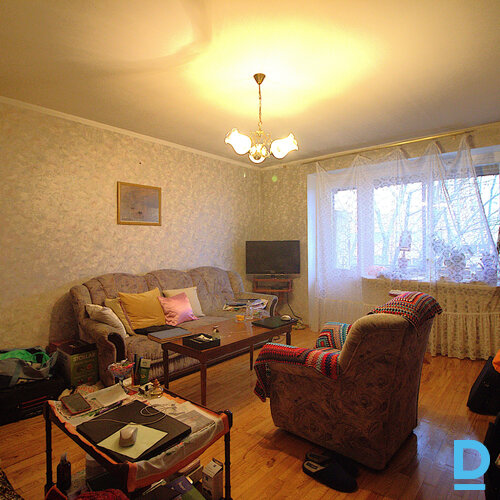 Pārdod dzīvokli Brīvības gatve 225a Pārdod dzīvokli Brīvības gatve 225a