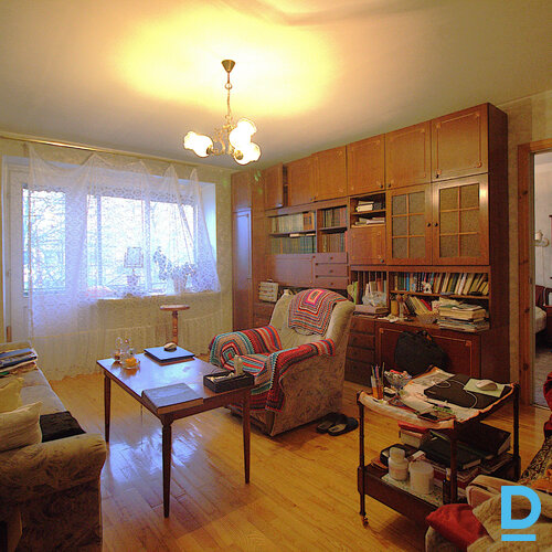 Pārdod dzīvokli Brīvības gatve 225a