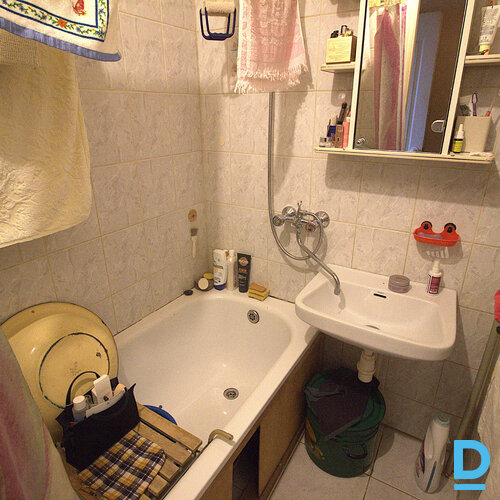 Pārdod dzīvokli Brīvības gatve 225a Pārdod dzīvokli Brīvības gatve 225a