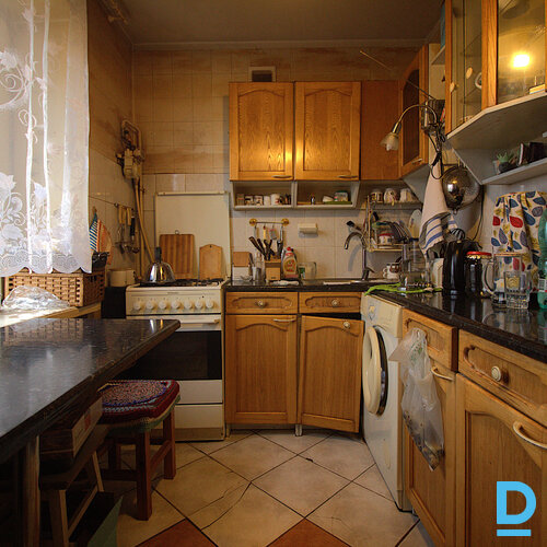 Pārdod dzīvokli Brīvības gatve 225a Pārdod dzīvokli Brīvības gatve 225a