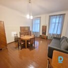 Izīrē dzīvokli Rīgā