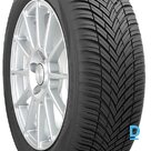 TOYO CELSIUS ALL SEASON 2 225 50 R18 99W M+S | Rim Fringe Protection