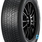 PIRELLI SCORPION ALL SEASON SF 2 275 50 R20 113V XL M+S | MO | Rim Fringe Protection