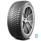 ANTARES POLYMAX 4S 215 55 R17 98V DOT 25