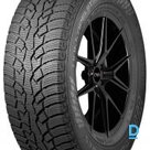 NOKIAN HAKKAPELIITTA CR4 215 60 R17 C 109/107R