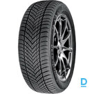 TRACMAX X-PRIVILO S130 155 60 R15 74T Rim Fringe Protection