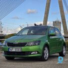 For sale Skoda Fabia, 2016