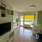 Аренда Квартиры Hipokrāta iela 22