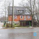 Имеется оценка для подачи в банк.Продаётся просторный, функциональный частный до