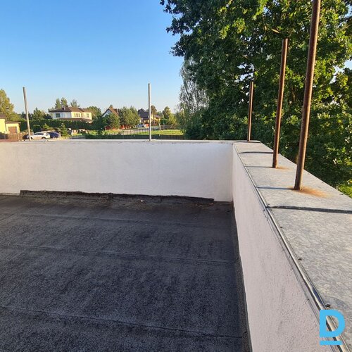 Pārdod mājas 6 līnija 49