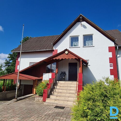 Pārdod mājas 6 līnija 49