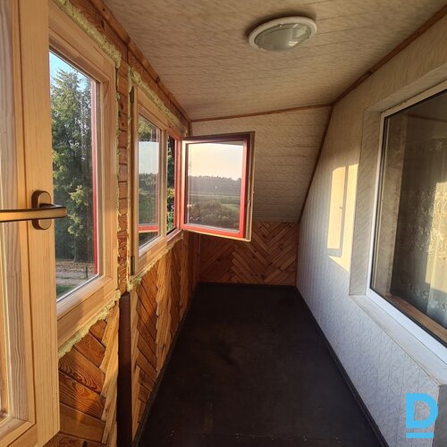 Pārdod mājas 6 līnija 49