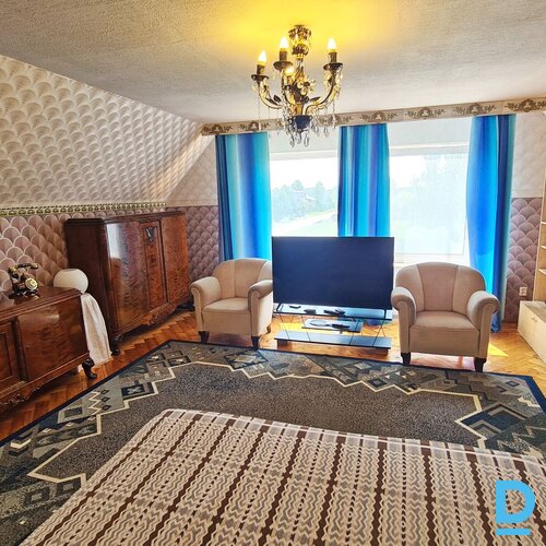 Pārdod mājas 6 līnija 49