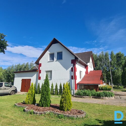 Pārdod mājas 6 līnija 49