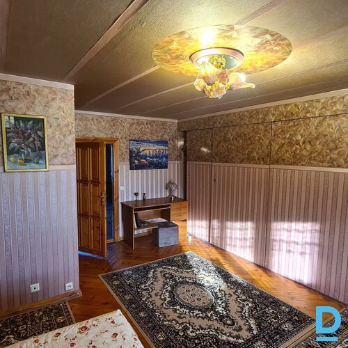 Pārdod mājas 6 līnija 49