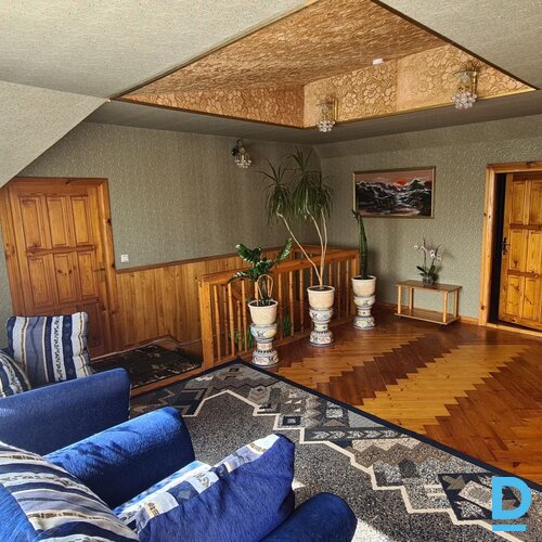 Pārdod mājas 6 līnija 49