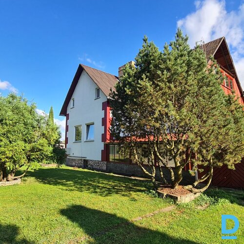 Pārdod mājas 6 līnija 49