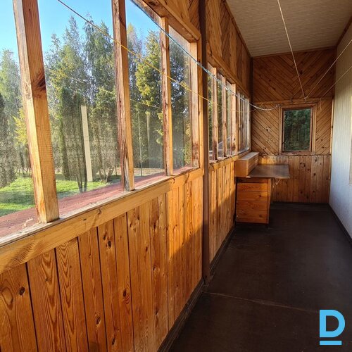 Pārdod mājas 6 līnija 49