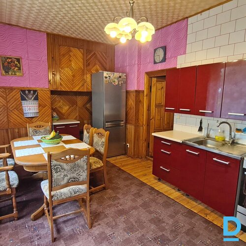 Pārdod mājas 6 līnija 49