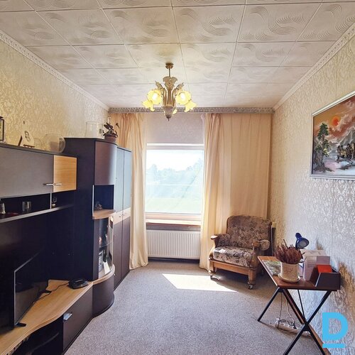 Pārdod mājas 6 līnija 49