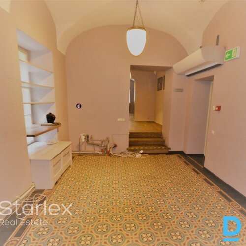 Komerctelpas Vecrīgā Komerctelpas Vecrīgā