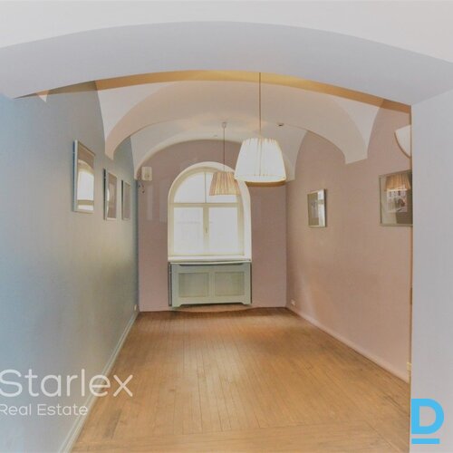 Komerctelpas Vecrīgā Komerctelpas Vecrīgā