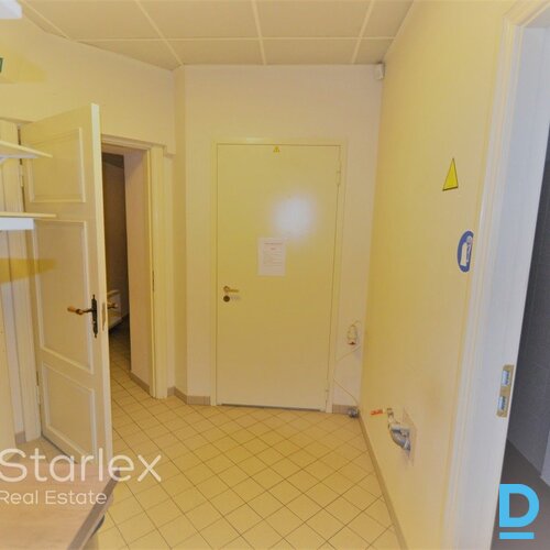 Komerctelpas Vecrīgā Komerctelpas Vecrīgā