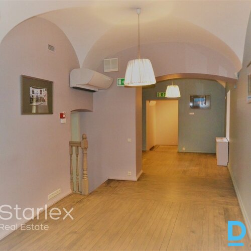 Komerctelpas Vecrīgā Komerctelpas Vecrīgā