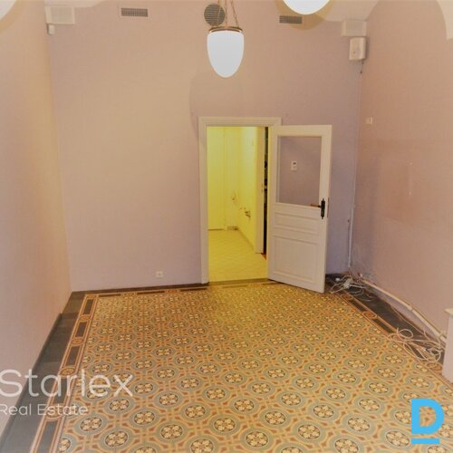 Komerctelpas Vecrīgā Komerctelpas Vecrīgā