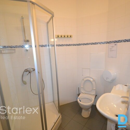 Komerctelpas Vecrīgā Komerctelpas Vecrīgā