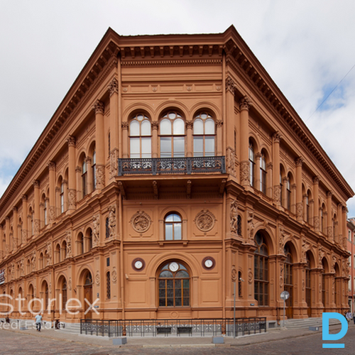 Komerctelpas Vecrīgā Komerctelpas Vecrīgā