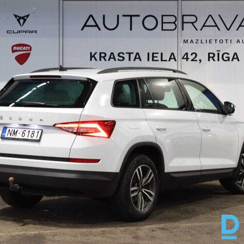 Pārdod Skoda Kodiaq, 2.0 Tdi, 2019 Pārdod Skoda Kodiaq, 2.0 Tdi, 2019