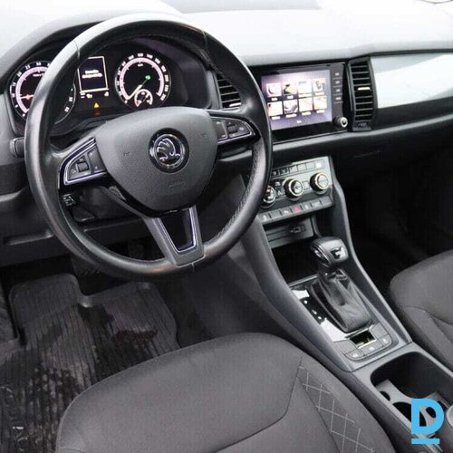 Pārdod Skoda Kodiaq, 2.0 Tdi, 2019 Pārdod Skoda Kodiaq, 2.0 Tdi, 2019
