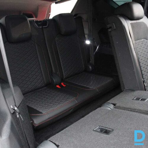 Pārdod Seat Tarraco FR 4drive, 2021 Pārdod Seat Tarraco FR 4drive, 2021