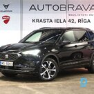 Pārdod Seat Tarraco FR 4drive, 2021