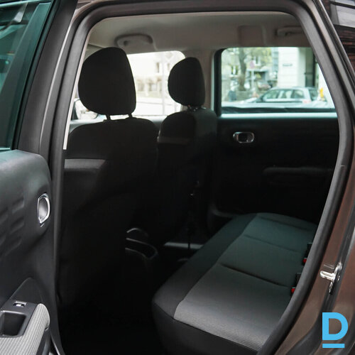 Pārdod Citroen C3 1.5d, 2021 Pārdod Citroen C3 1.5d, 2021