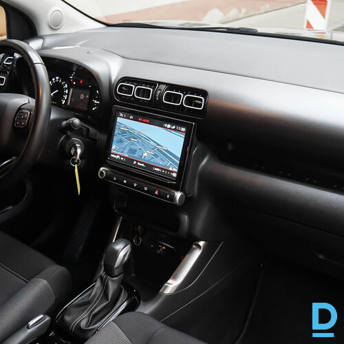Pārdod Citroen C3 1.5d, 2021 Pārdod Citroen C3 1.5d, 2021