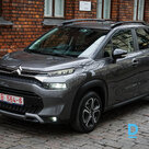 Pārdod Citroen C3 1.5d, 2021