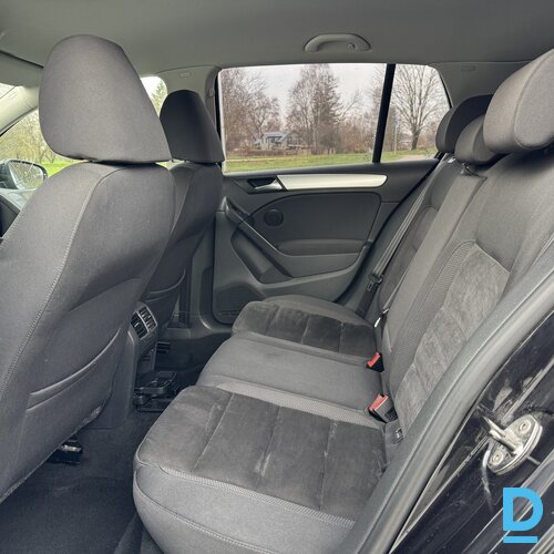 Pārdod Volkswagen Golf 6 2.0d, 2009 Pārdod Volkswagen Golf 6 2.0d, 2009